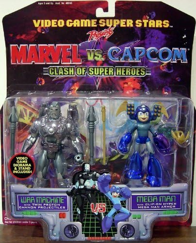 video game figures amazon