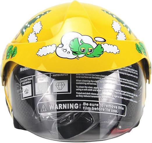 childrens safety helmet