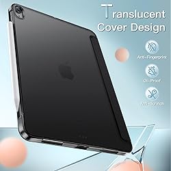 JETech Case for iPad Air 11-Inch M3/M2