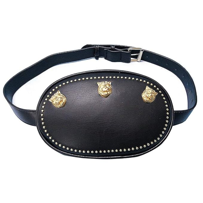 Designer Waist Bag for Women Fanny Packs Fashion Purses