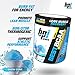 BPI Sports -BCAA Shredded Powder Snow Cone, 25 Servings, 9.7 Ounce