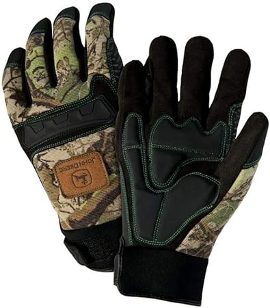 john deere work gloves