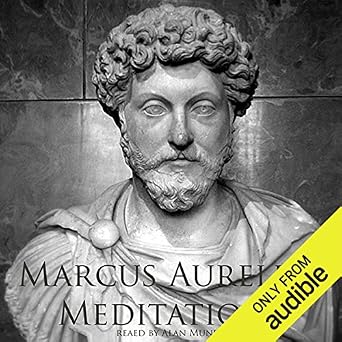 Meditations of Marcus Aurelius
