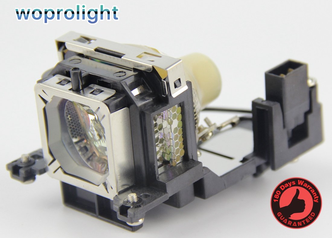Woprolight POA-LMP131 Replacement Lamp with Housing for Sanyo Eiki Projectors