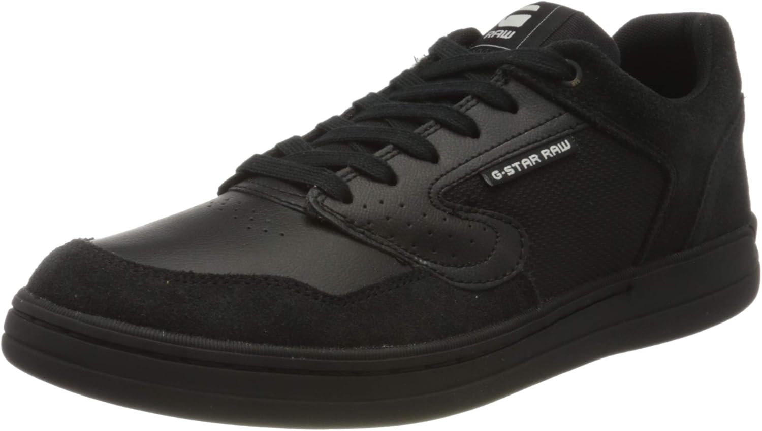 Amazon.com: G-Star Raw Men's Low-Top Sneakers: Shoes