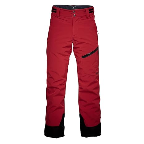 North Bend Niseko He. Softshell-Skihose
