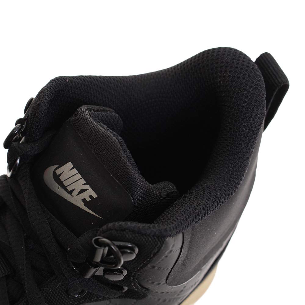 botas wmns md runner 2 mid premium nike