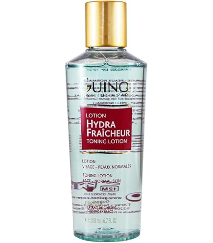 Crème Guinot Protection Réparatrice - Bouclier Protecteur Visage 50 Ml, Date Pér. 04/2028