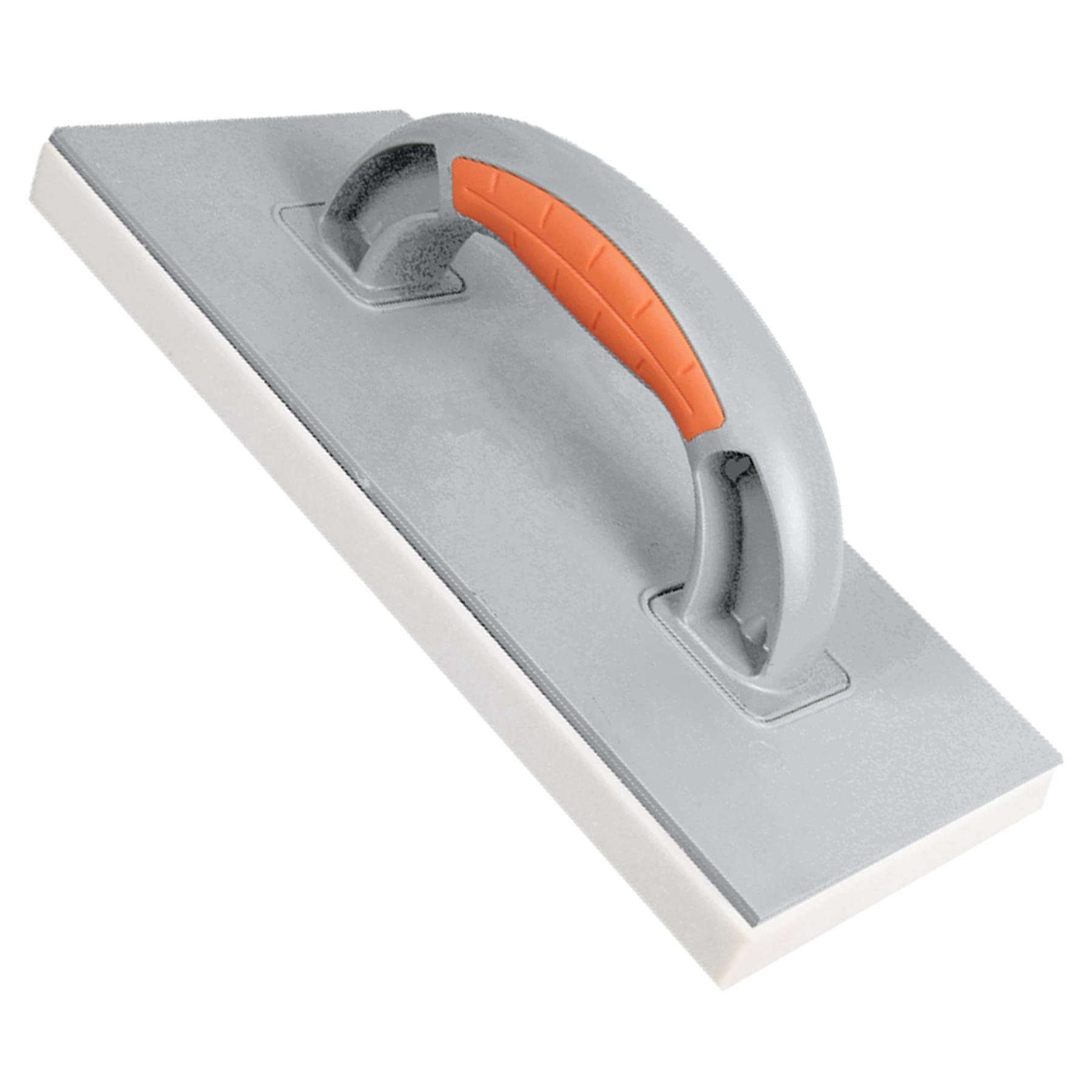 Toolty PVC Sponge Float - 280 x 140mm - Hard Sponge - for Brick, Concrete, Stucco, Tiles and Wallpaper - DIY - TLTY-3703