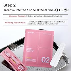 Mediheal Derma Modeling Pack (Collagen) - Filling