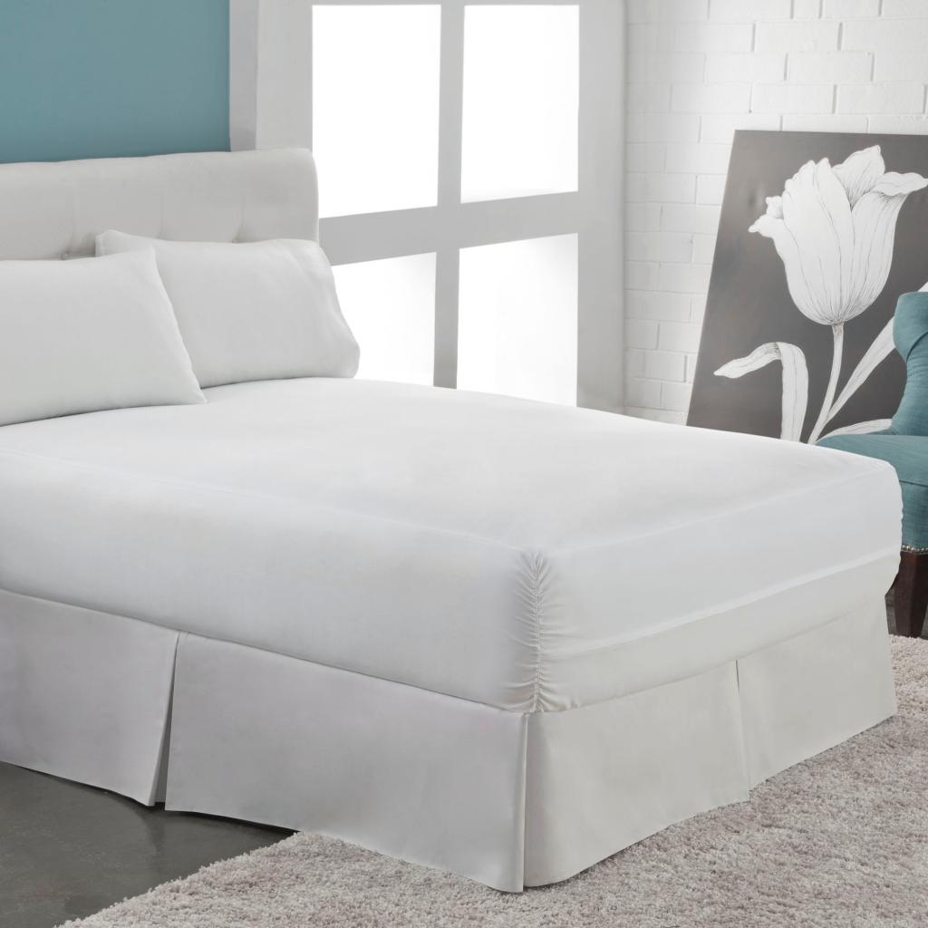 AllerFree 6Sided Complete Mattress Encasement/Protector