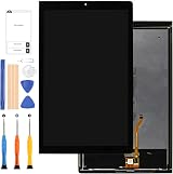 LADYSON Lenovo Yoga Tab 3 Pro YT3-X90F X90Z X90L 10.1" LCD Touch Screen Repair view 1