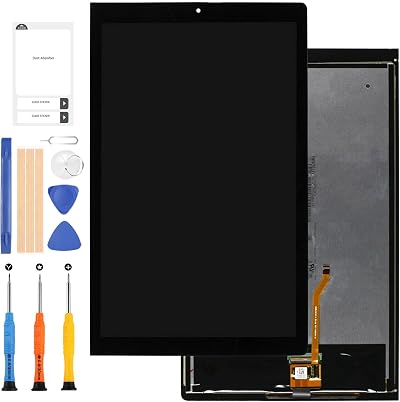 LADYSON Lenovo Yoga Tab 3 Pro YT3-X90F X90Z X90L 10.1" LCD Touch Screen Repair