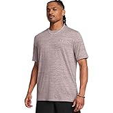 UA Vanish Energy Printed Short Sleeve for Men by UnderArmour