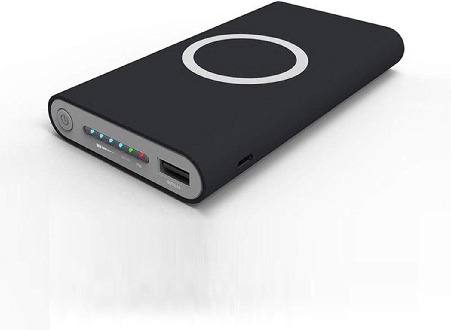 ladegerät powerbank