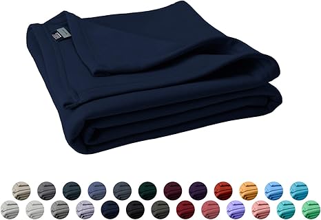 mv sport sweatshirt blanket 3300