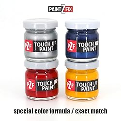 PAINT2FIX Dark Slate XDV Touch Up Paint for Dodge