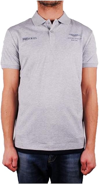 polo manga larga hombre hackett