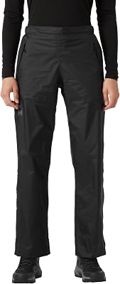 Mujeres Pantalones W Loke 2.0, Negro, L