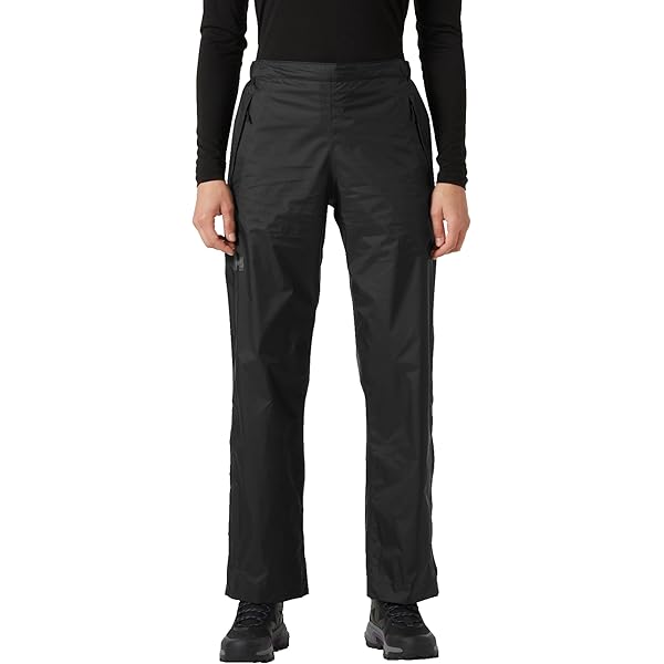 Amazon.com: Helly-Hansen Men's Loke Pants 2.0, 990 Black, Small