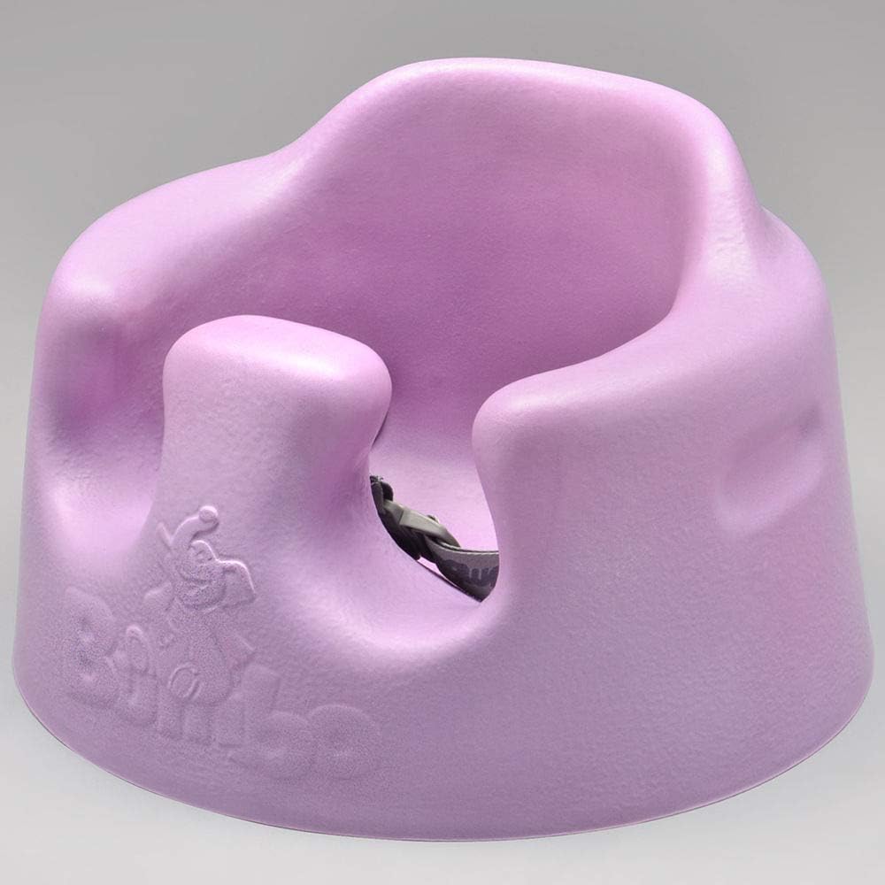 lilac bumbo seat
