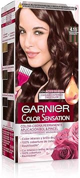 Garnier Color Sensation Dye 200 g 860-7654 Hair Color view 2