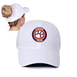 Ponyflo Womens Ponytail Baseball Cap - Ponytail