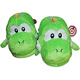 LANGYS Not Pack The Heel Plush Warm Slippers Cartoon Rabbit Cotton Slippers Home Bedroom