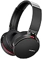 Sony MDRXB950BT/B Extra Bass Bluetooth Headphones (Black)