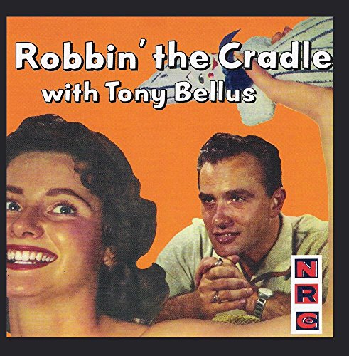 Tony Bellus - Yesterdays Gold (24 Golden Oldies) Vol 20 - Zortam Music