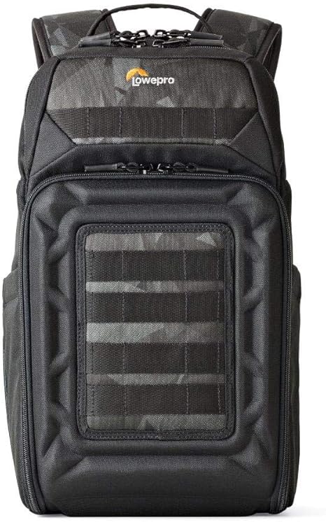 Amazon Com Lowepro Droneguard Bp 200 A Lightweight Drone