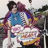 Rock-N-Happy Heart