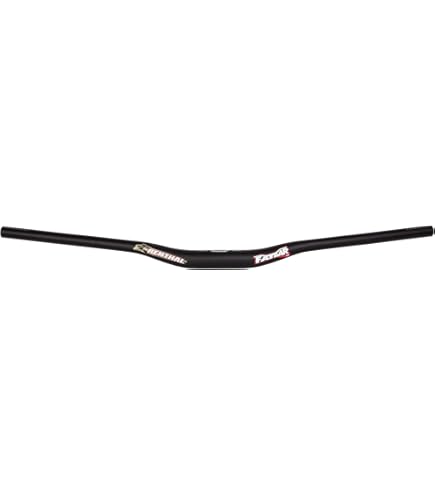 Amazon.com : Renthal Fatbar Carbon, Riser bar, Clamp: 35mm