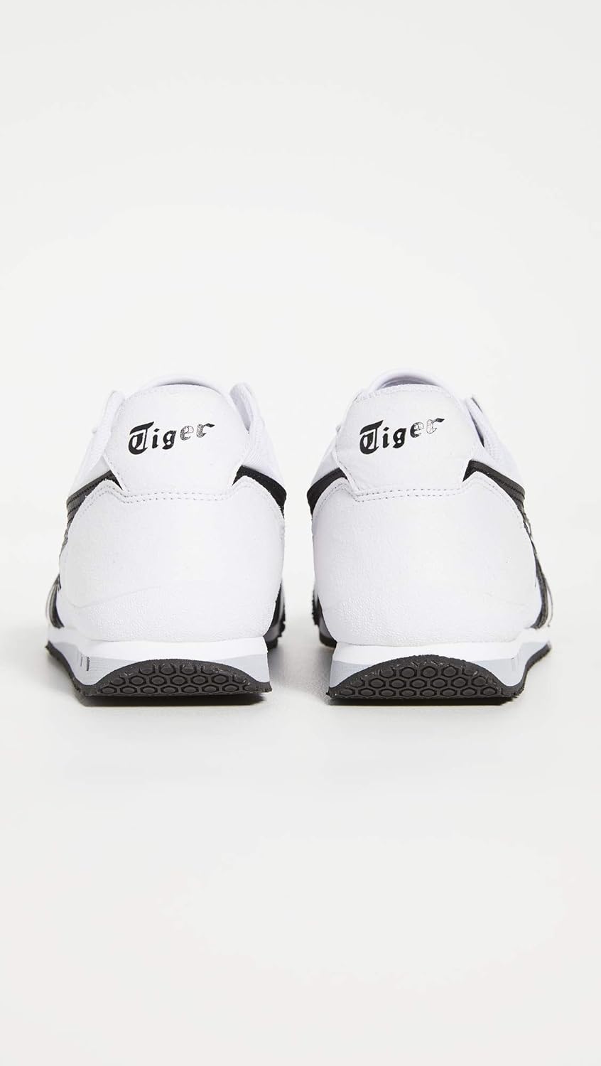 Onitsuka Tiger Men's Ultimate 81 Sneakers: Shoes