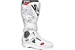 Sidi Crossfire 3 SRS Off-Road Boots