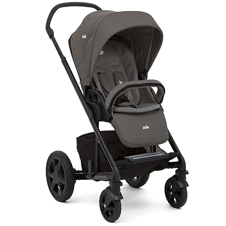 Joie S1201FEFGY000 Kinderwagen Set