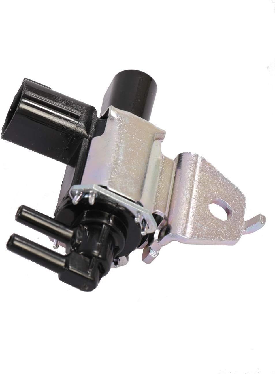 Amazon Com Vias Control Solenoid Valve 149558j10a Zhqiao New P1800 Replacement For Altima Frontier Maxima Murano Quest Pathfinder Nv Xterra K5t46673 Automotive