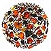 Rishi Tea Scarlet Herbal Tea - Organic Loose Leaf, Caffeine Free Berry Fruit Blend, Enjoy Hot or Iced - 16 Ounces, 40+ Servings