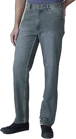 Jean homme grand Outlet