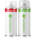 thumbnail image 2 of Spectral Paints – Breakwater Blue Metallic Spray Paint For Lexus 8R6 2 of 2
