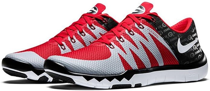 nike free trainer v7 ohio state