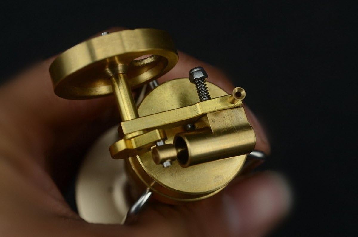 sunnytech steam engine