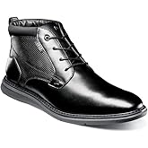 Nunn Bush mens Chase Plain Toe Chukka Contemporary Fashion Boot