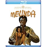 Melinda [Blu-ray]
