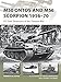 M50 Ontos and M56 Scorpion 1956–70: US Tank Destroyers of the Vietnam War (New Vanguard, 240)