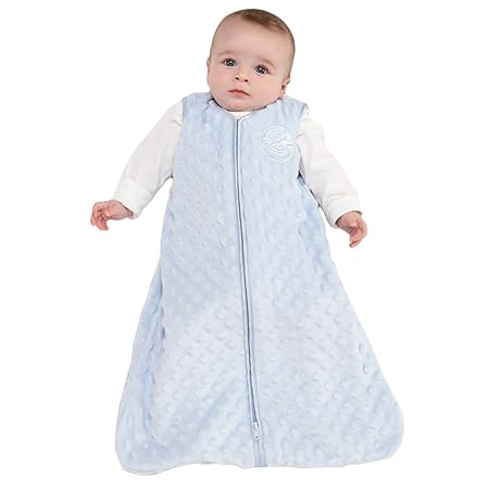 halo sleepsack microfleece