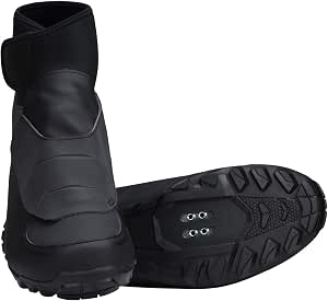 Amazon.com: SHIMANO SH-MW501 - Zapatos SPD asequibles para el frío y la  humedad : Ropa, Zapatos y Joyería