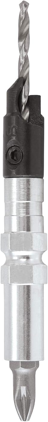 Trend Snappy 4-Piece Flip Over Driver Set with Quick Change Shank view 6