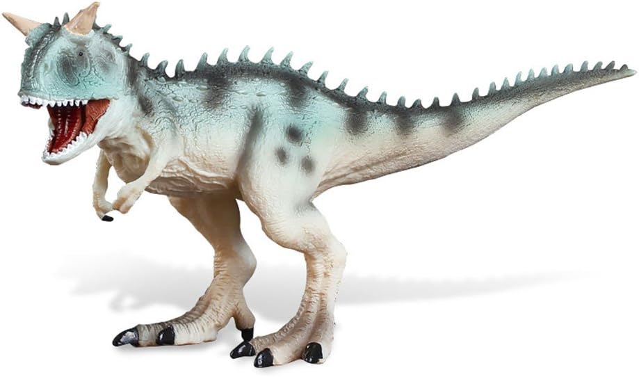 carnotaurus amazon