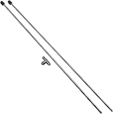 Nitrous Express 15602 Plumbing Kit for Dual Vent Purge System